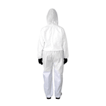 MACACAO TNT COVERTECH 100 PROTECAO AGROTOXICOS BRANCO CA39183