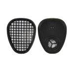 CARTUCHO QUIMICO TGV-500 VAPOR ORGANICO E GASES ACIDOS (PAR)