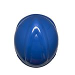 CASCO PARA CAPACETE FRONTAL V-GARD AZUL BIC CA498