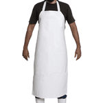 AVENTAL DE PVC MAPFI COM FIVELA CA37729