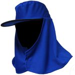 BONE TOUCA ARABE HELANCA AZUL CA44963