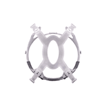 SUSPENSÃO PLASTICA TEXTIL P/ CASCO AVANT