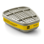 CARTUCHO 6003 VO+GA SERIE 6000