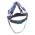 CARNEIRA SUSPENSAO PUSH KEY COM JUGULAR