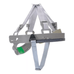 CARNEIRA SUSPENSAO PUSH KEY COM JUGULAR