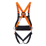 CINTO DE SEGURANÇA ABDOMINAL REGULAGEM TOTAL 4P MULT2010 CA35520