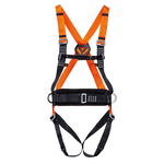 CINTO DE SEGURANÇA ABDOMINAL REGULAGEM TOTAL 4P MULT2010 CA35520