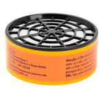 FILTRO QUIMICO VO+GA RC203 P/ MARCARA CG306 CA7072