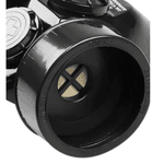 RESPIRADOR SEMI FACIAL CG306 CA7072