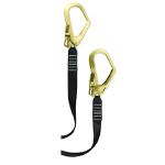 TALABARTE Y DUPLO FITA ABS CG391