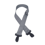 JUGULAR TECIDO PARA CAPACETE AVANT