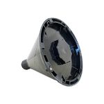 PEDESTAL PLASTICO DE SINALIZAÇÃO 90CM