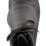 BOTINA AMARRAR VAQUETA HIDROFUGADO METATARSO EXTERNO BT903CDMM BICO COMPOSITE CA48051