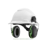 ABAFADOR AUDITIVO PELTOR ACOPLAR X1P3E 16DB CA32844