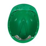 CASCO PARA CAPACETE FRONTAL V-GARD VERDE CA498