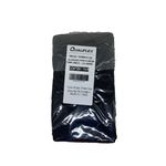 MEIAO TERMICA DE ALGODAO 60CM F72001 PRETO CA28955