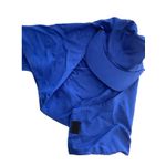 BONE TOUCA ARABE BRIM AZUL CA44963