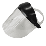 PROTETOR FACIAL LENTE 8P CA15019