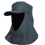 BONE TOUCA ARABE HELANCA CINZA CA44963