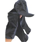 BONE TOUCA ARABE HELANCA CINZA CA44963