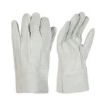 LUVA DE RASPA FIT COM REFORCO IINTERNO PUNHO 7CM CA35194