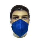 MASCARA PFF3 SEM VALVULA PRO AGRO WPS1427 100UNID CA38506