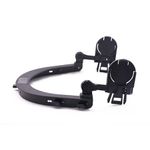 KIT ROÇADOR MALHA DE AÇO 8X12 SUPORTE 3X1 CA34414/43430
