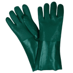 LUVA PVC FORRADA PALMA ASPERA CA34570