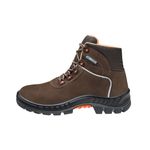 BOTINA NOBUCK 75BPR29-MSMC-BP PREMIER CAFE CA41370