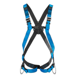 CINTURAO PARAQUEDISTA 1 PONTO IS-1101 DUROC I CA51947