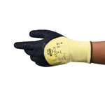 LUVA PARA-ARAMIDA BANHO 3/4 LATEX EDGE 48-710 CA45319