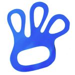 AJUSTADOR DE ELASTICO PARA LUVA DE MALHA DE AÇO