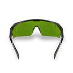 OCULOS DE SEGURANÇA JAGUAR AE/AR CA10346