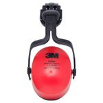 ABAFADOR AUDITIVO ACOPLAR MUFFLER HB004359541 17DB CA33835