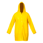 CAPA CHUVA POP PVC FORRADA CA28191