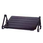 APOIO PARA OS PES COM REGULAREM ALTURA AP-411