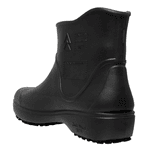 BOTA EVA CANO CURTO BB85 LIGHT BOOT PRETA CA37390
