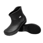 BOTA EVA CANO CURTO BB85 LIGHT BOOT PRETA CA37390