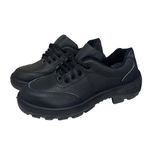 TENIS VAQUETA HIDROFUGADO BIDENSIDADE BICO PVC SP900CDTC CA33791