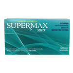 LUVA PROCEDIMENTO LATEX COM PO SELECT C/100 UNIDADES CA32693