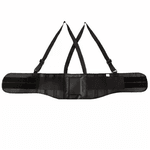 CINTA ERGONOMICA C-630 ADVANCE SUPER CONFORT C/ SUSPENSÃO