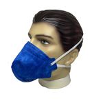 MASCARA PFF3 SEM VALVULA PRO AGRO WPS1427 CA38506