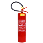 EXTINTOR PQS BC 6KG VALIDADE 1 ANO
