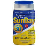 PROTETOR SOLAR FPS 30 1/3 UVA 120ML