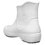 BOTA EVA CANO CURTO BB85 LIGHT BOOT BRANCA CA37390