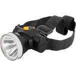 LANTERNA LED P/ CABECA RECARREGAVEL 80.75.003.150