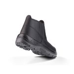 BOTINA DE SEGURANÇA MICROFIBRA ANTIPERFURO ELETRICISTA BT903ELAA CA26725