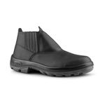 BOTINA DE SEGURANÇA MICROFIBRA ANTIPERFURO ELETRICISTA BT903ELAA CA26725