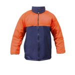 BLUSAO MOTOSSERRISTA 10 CAMADAS BOP 100 CA46231