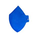 KIT MASCARA DESCARTAVEL PFF2 SEM VALVULA 200UND CA44527